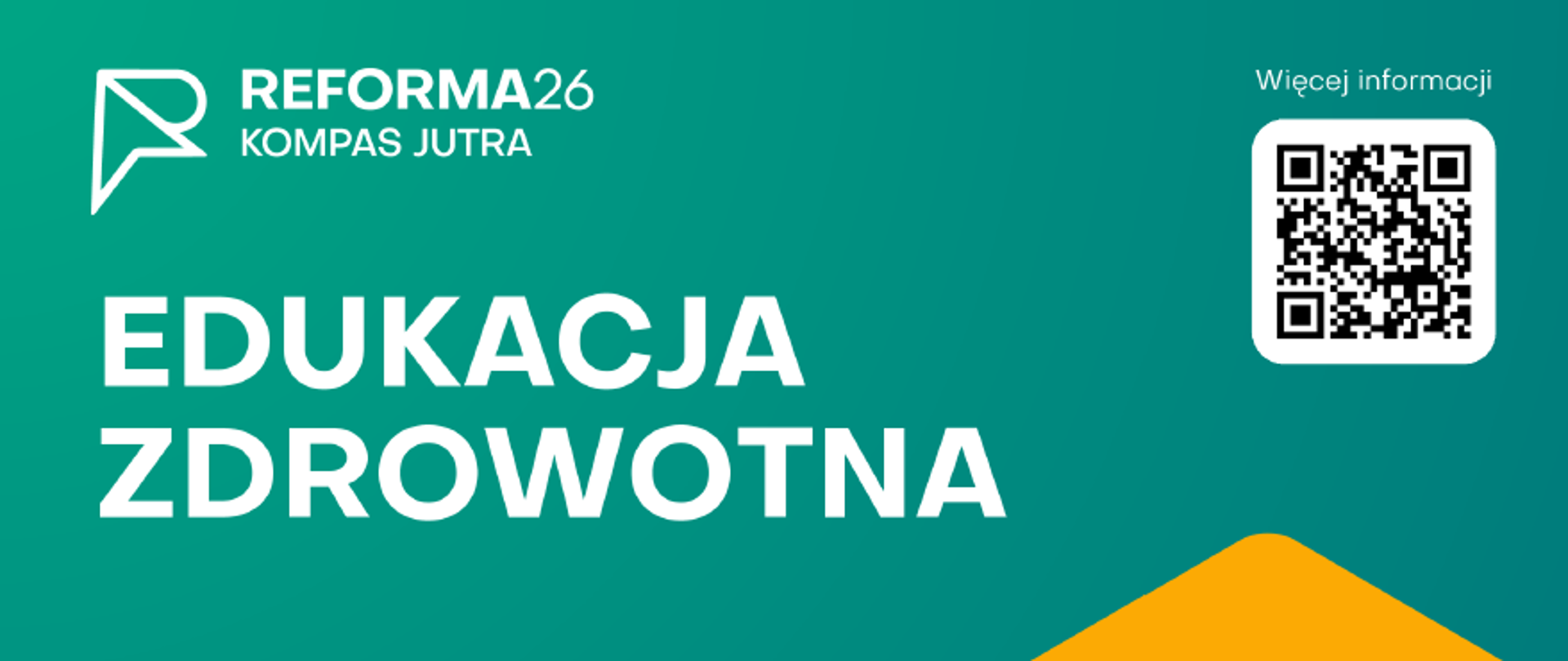Edukacja zdrowotna