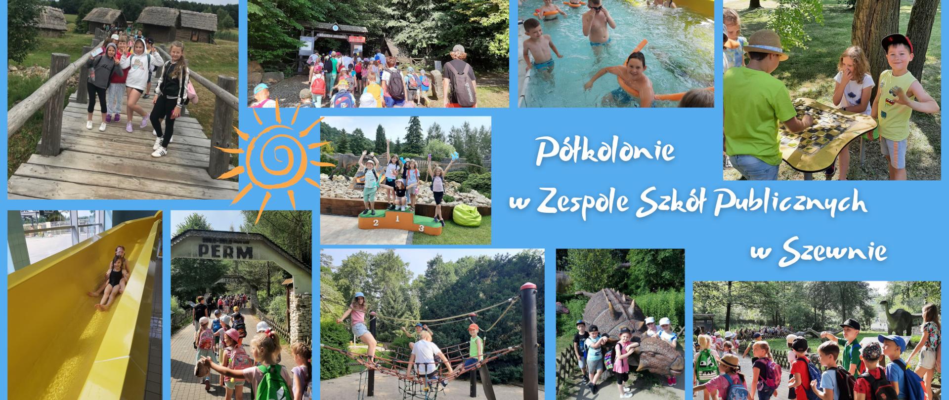 półkolonie_baner