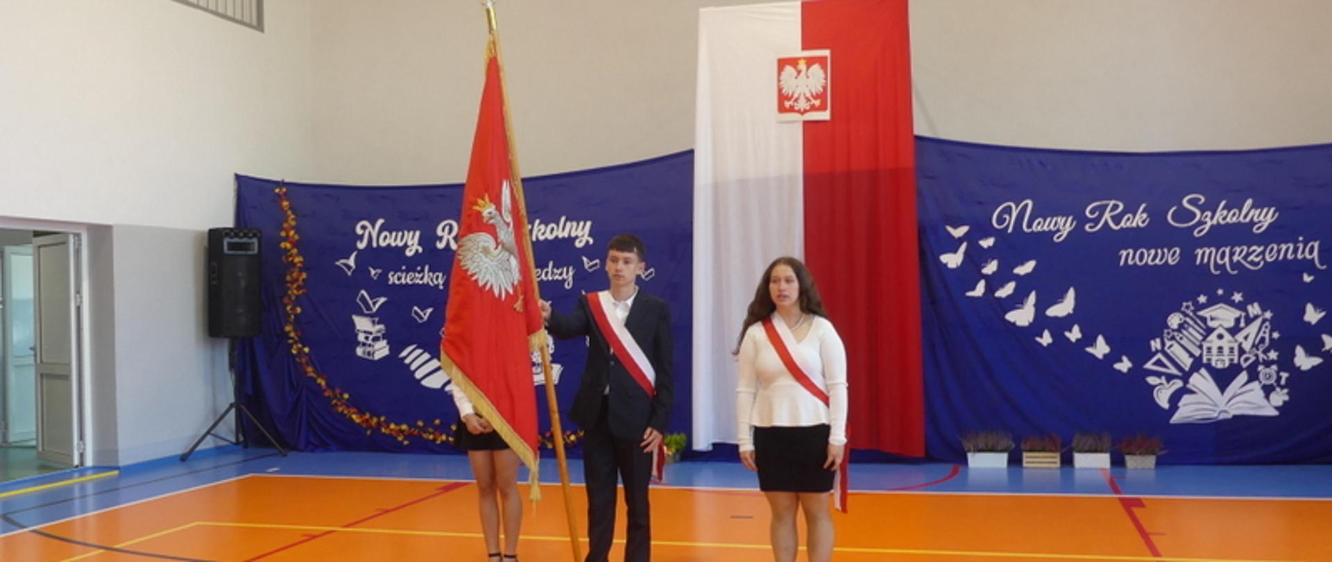 Inauguracja roku szkolnego 2026/2027