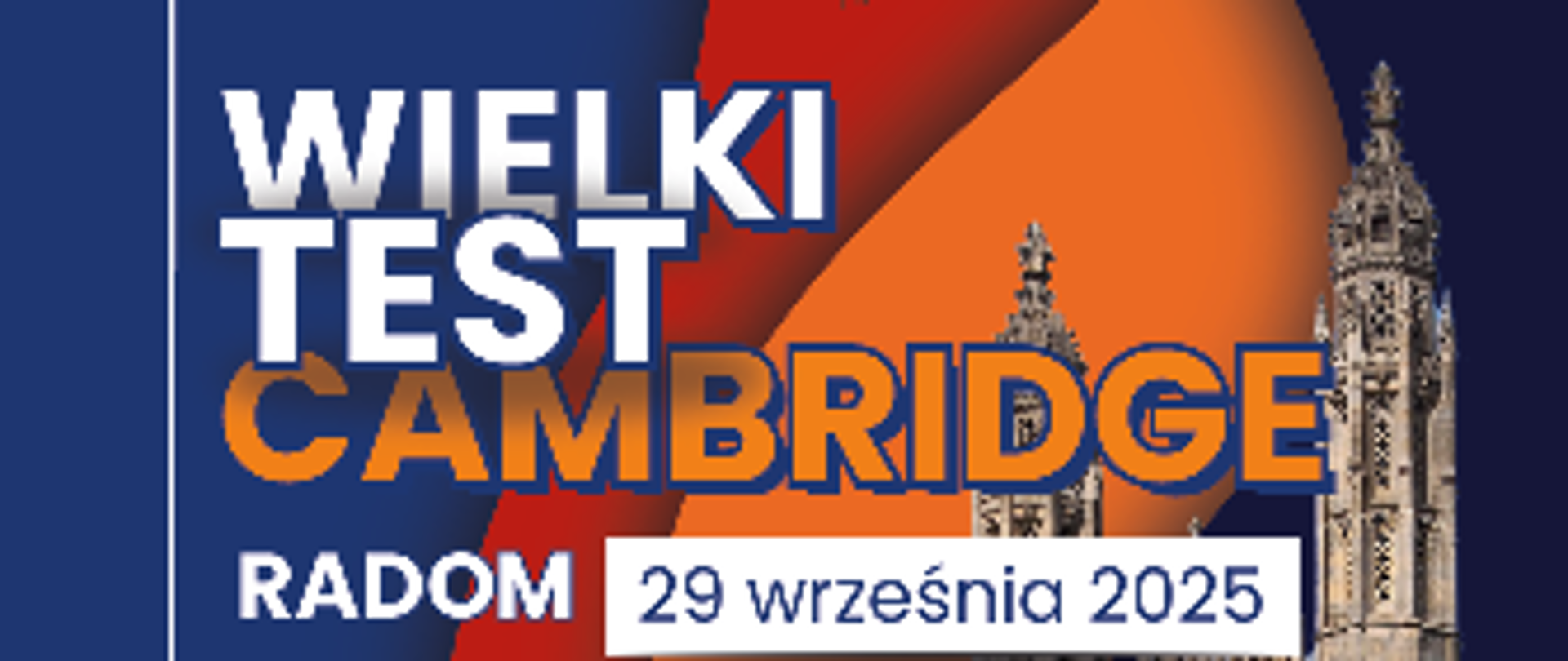 Wielki Test Cambridge