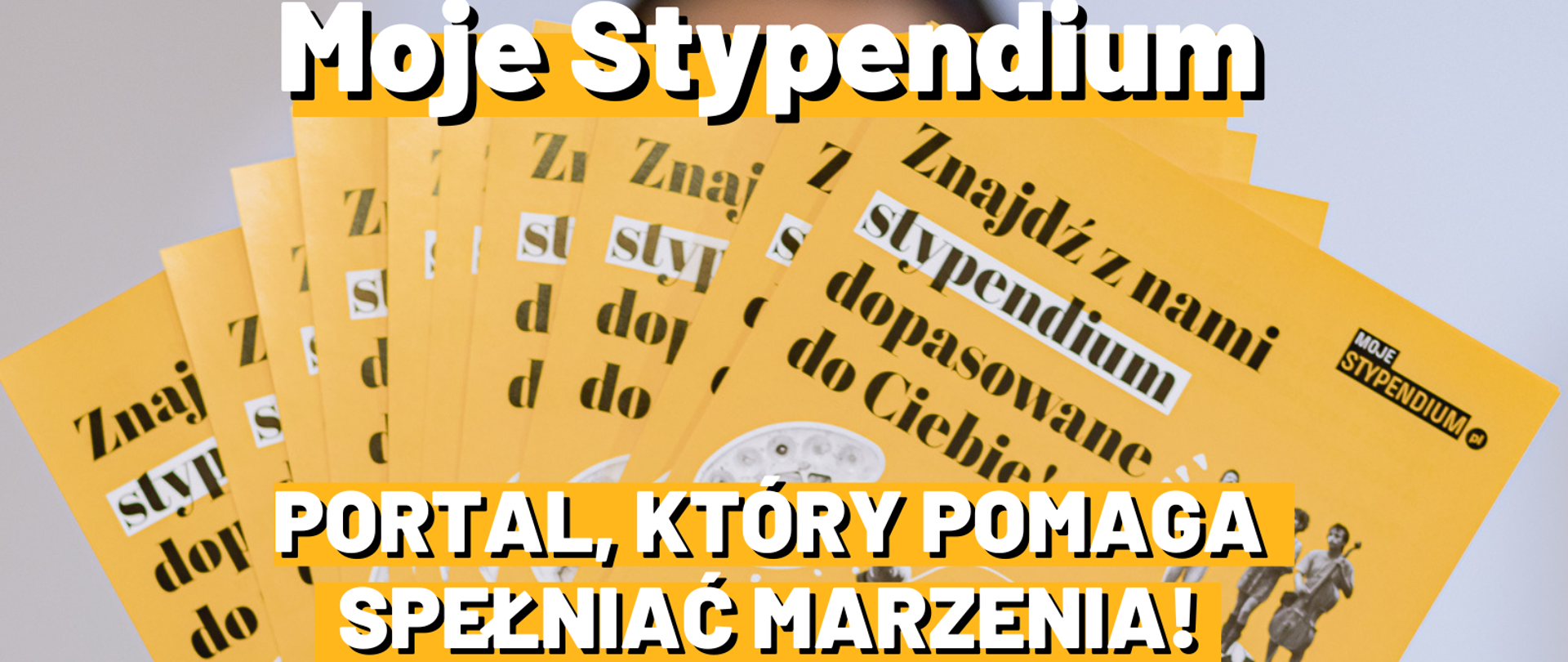 Portal Moje Stypendium