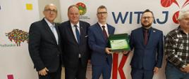 Konkurs LZS