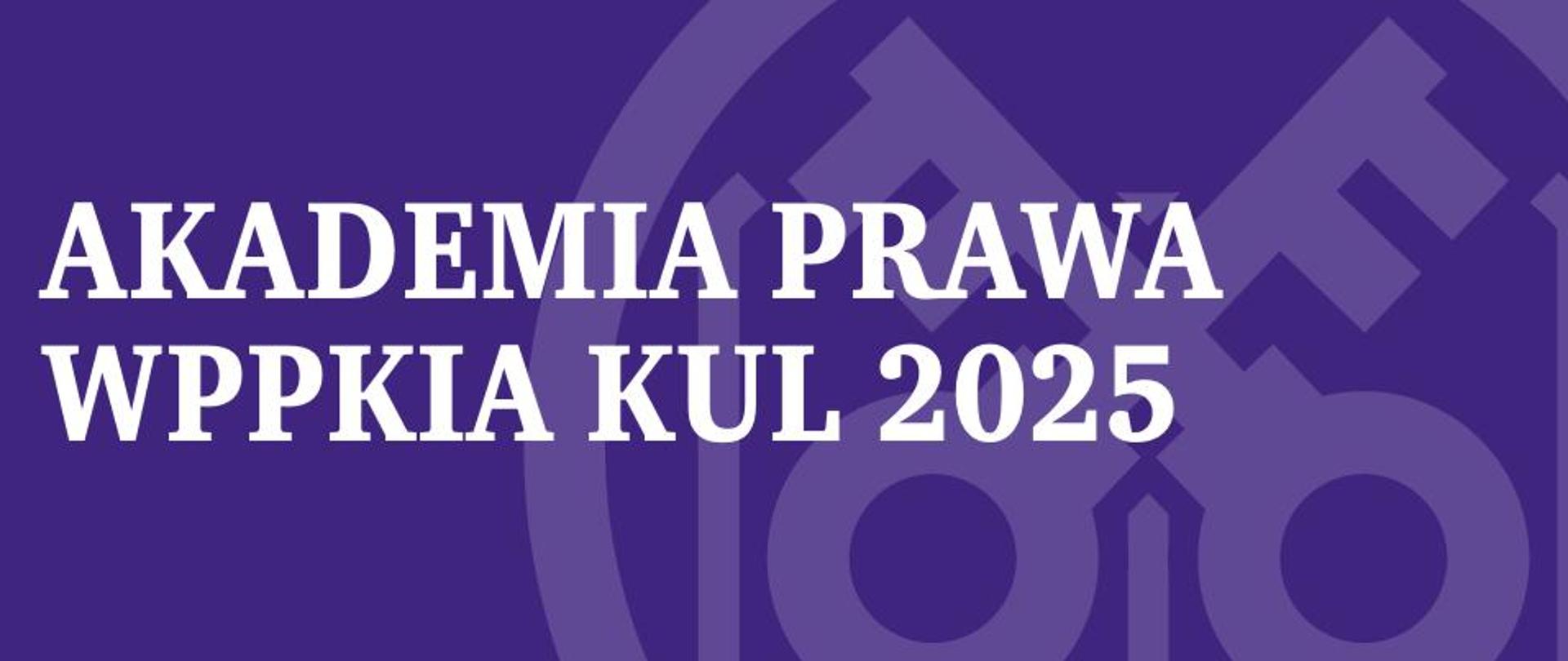 Akademia Prawa