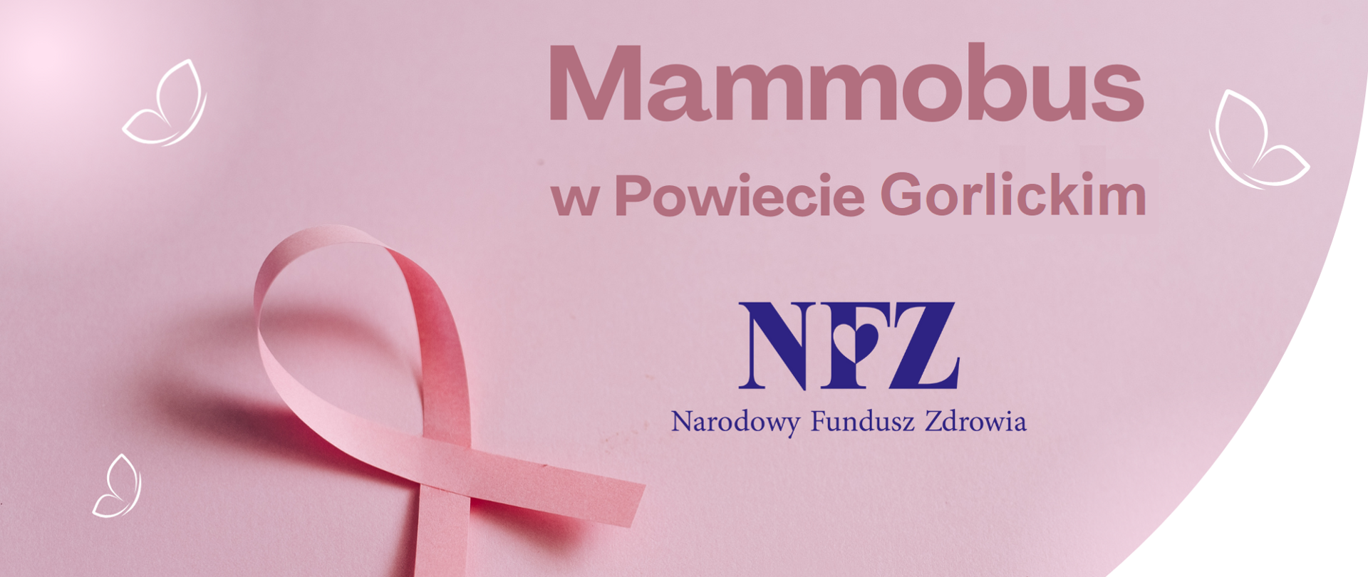 mammografia w powiecie gorlickim 