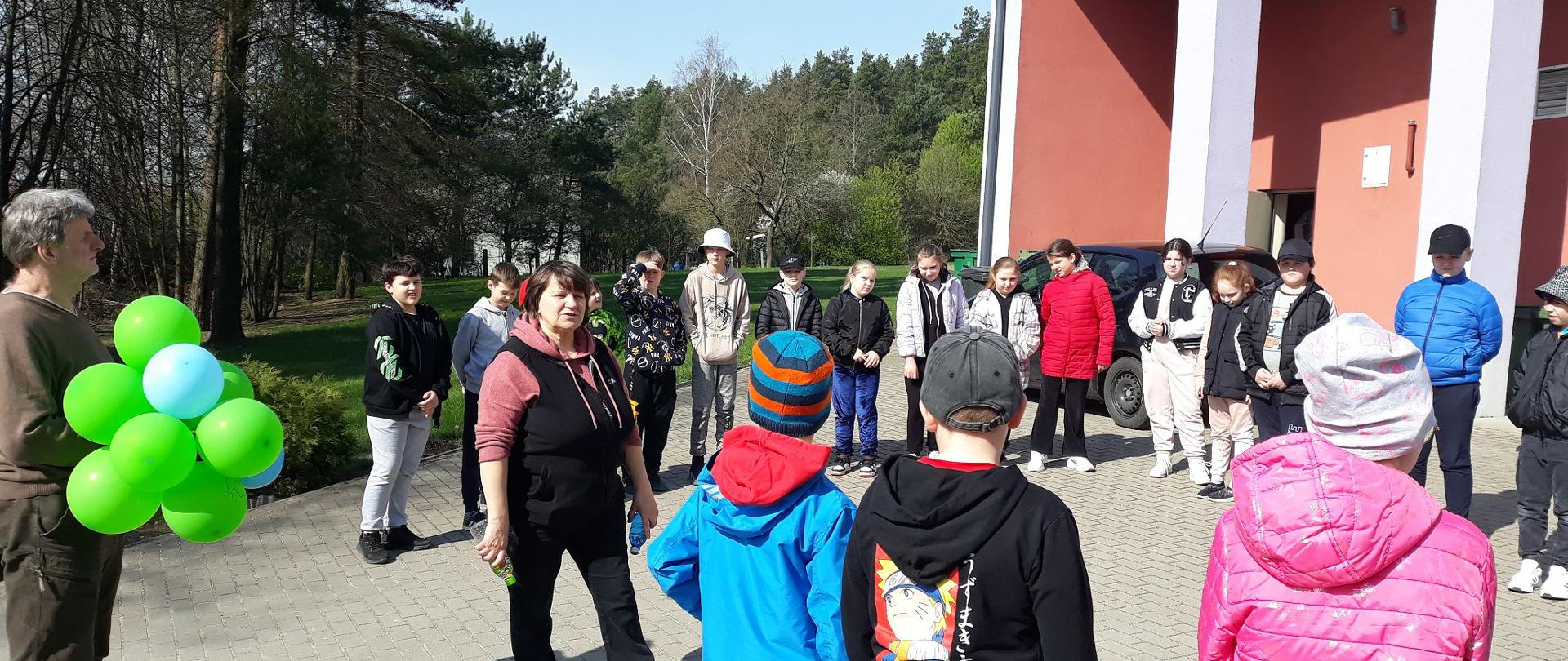 Warsztaty ekologiczne 2