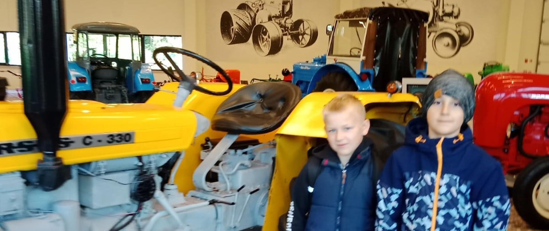 Dzień Chłopaka wyjazdowo
