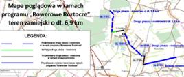 Mapa poglądowa