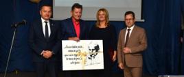 Zespół Szkół Specjalnych obchodzi Jubileusz 55 – lecia powstania szkoły