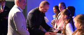 Gala Laureatów Festiwalu Muzyki Chrześcijańskiej w Zbuczynie