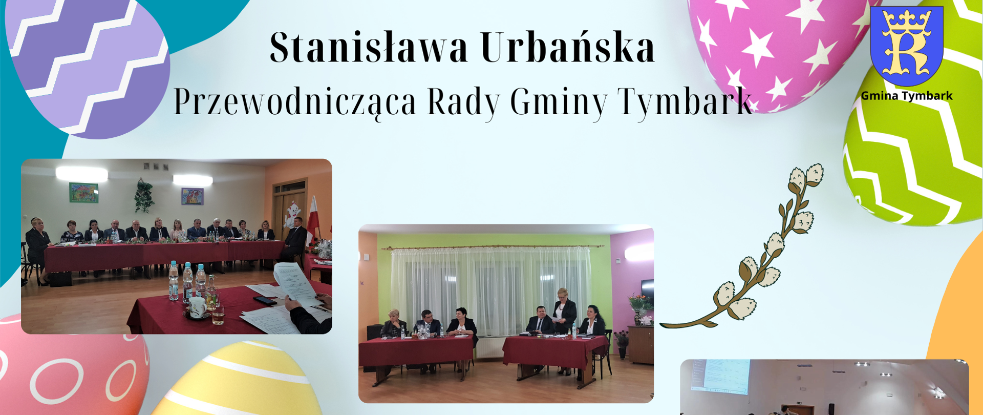 Przewodnicząca Rady