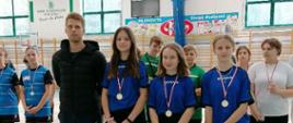 Mistrzostwach_Powiatu_Bielskiego_w_Badmintonie_3