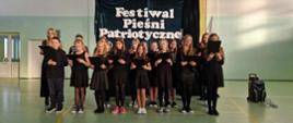 Festiwal Pieśni Patriotycznej