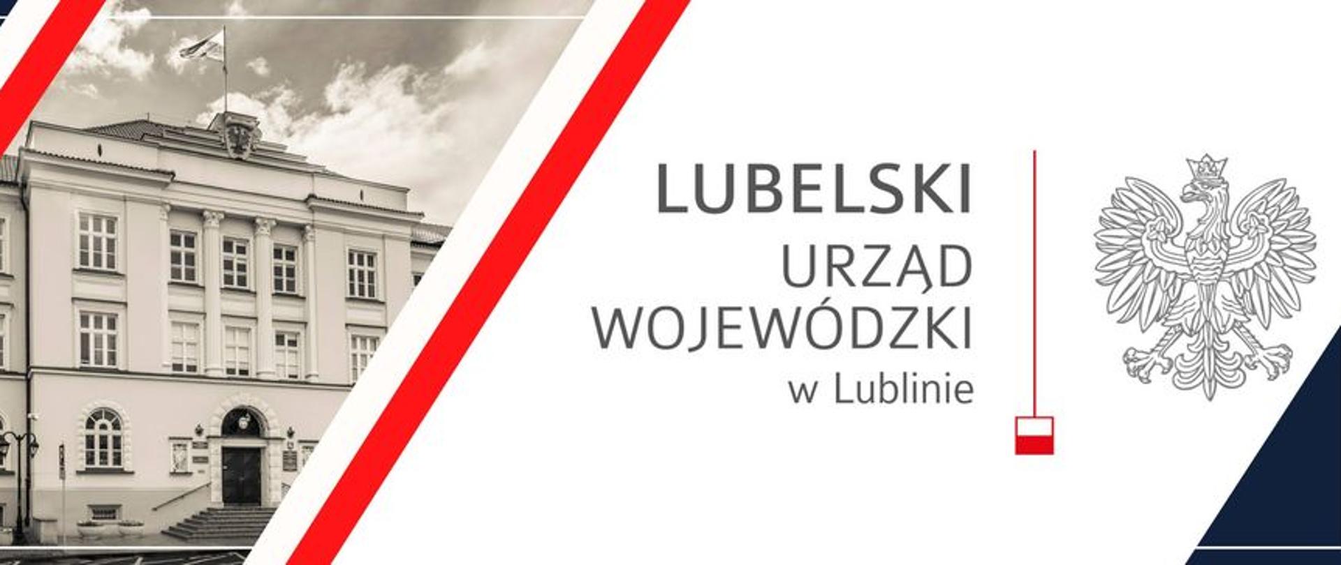 Lubelski Urząd Wojewódzki w Lublinie