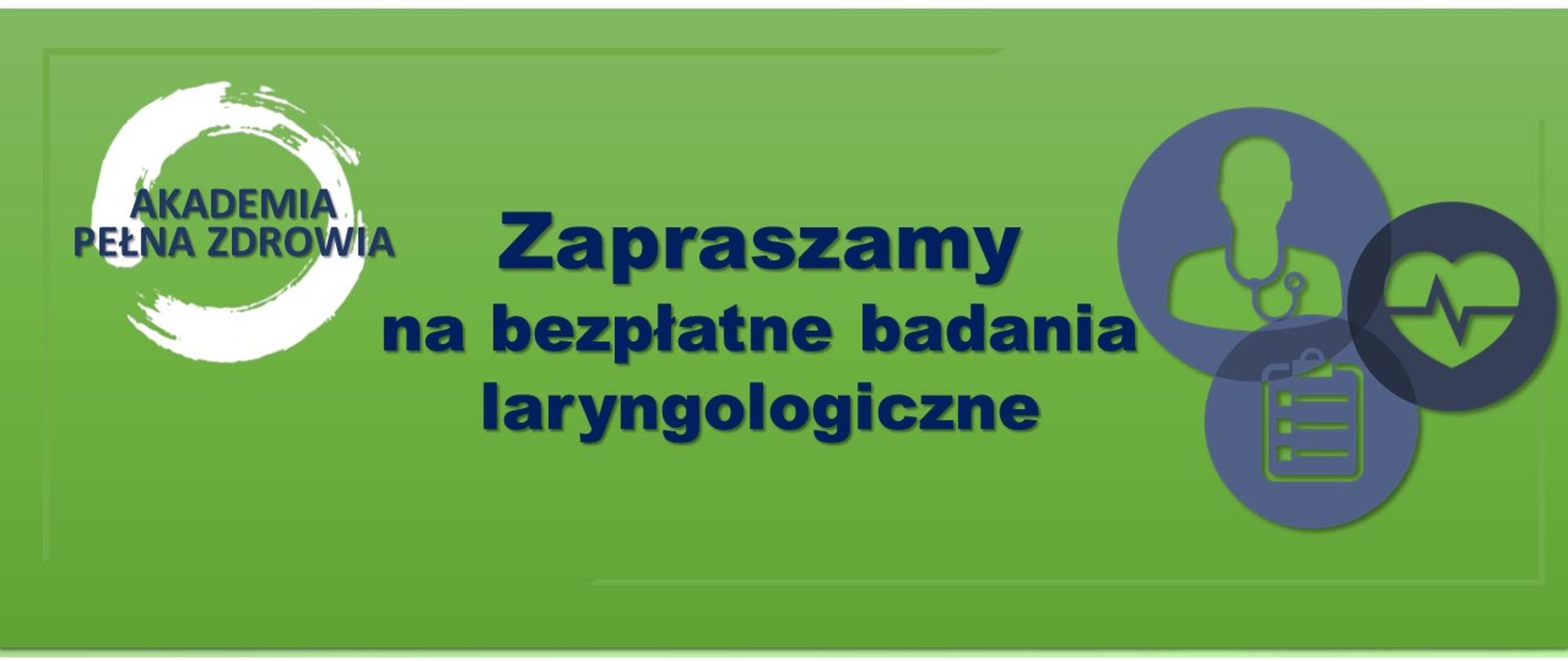 Laryngologia