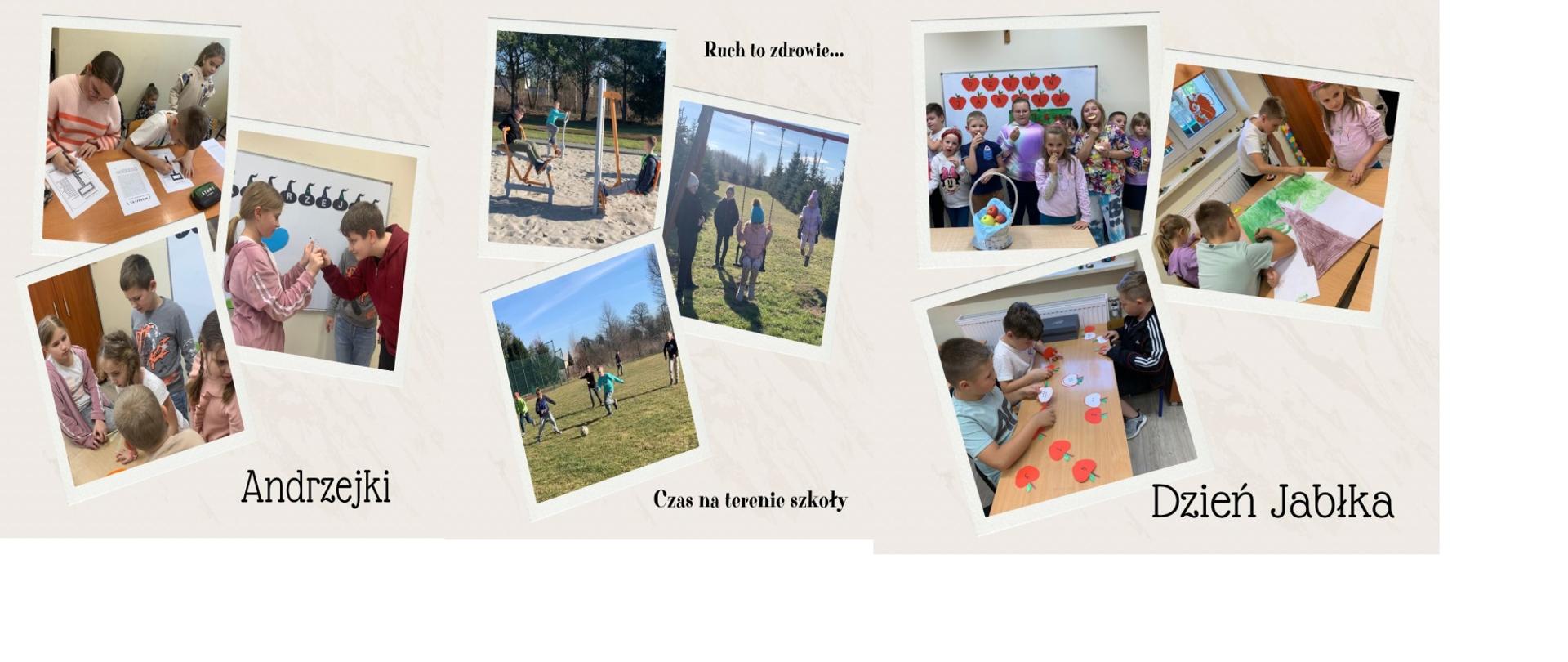 ŚWIETLICA