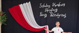 Patriotyczne wierszowanie 2025