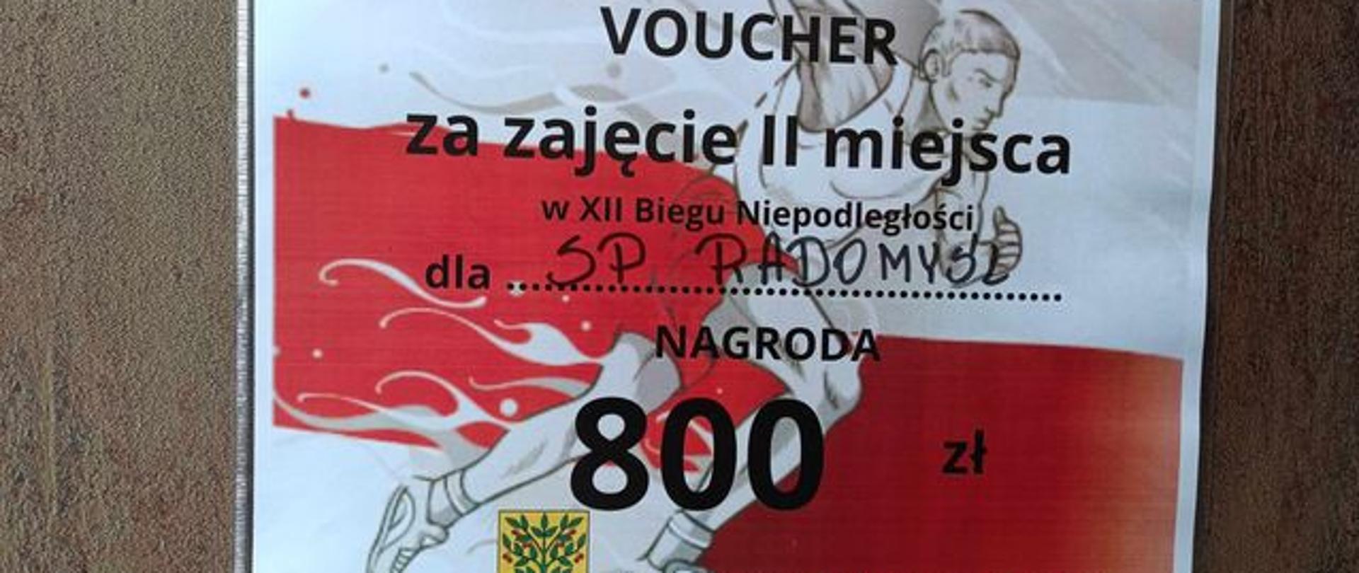 Bieg Niepodległości 2024