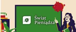 Świat pieniądza
