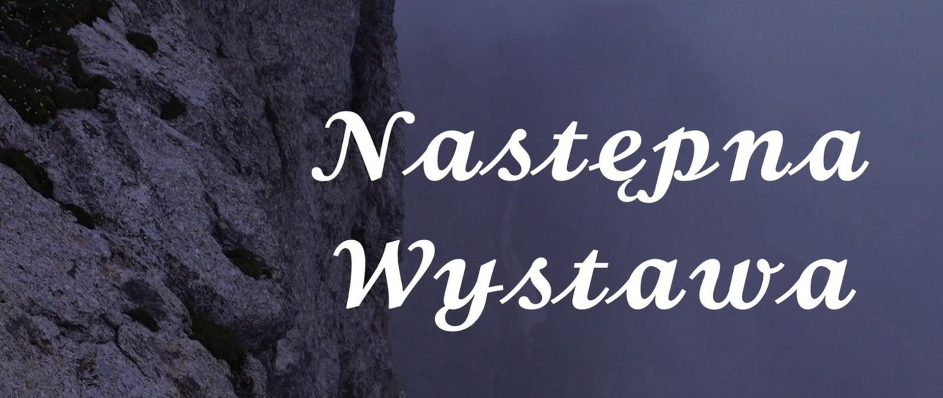 Plakat wystawy