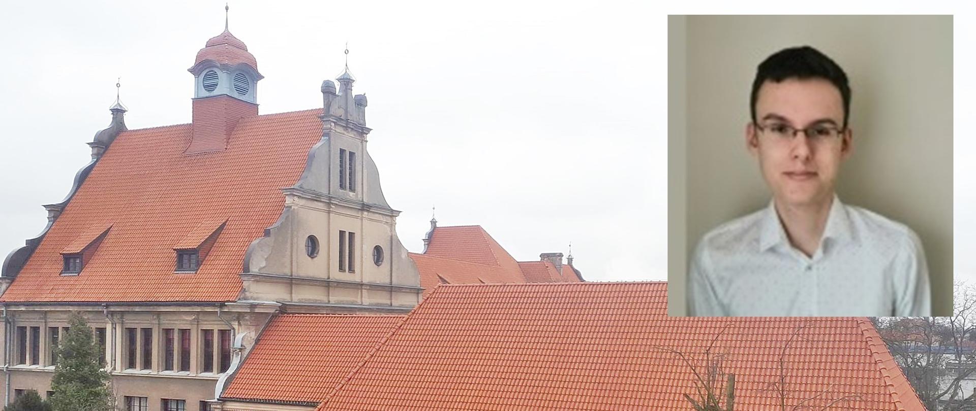 ILO w Oleśnicy