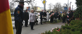 Obchody rocznicy aresztowania 16 Przywódców Polskiego Państwa Podziemnego 