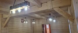 Modernizacja pomieszczenia świetlicy wiejskiej w miejscowości Bukowina – Osiedle