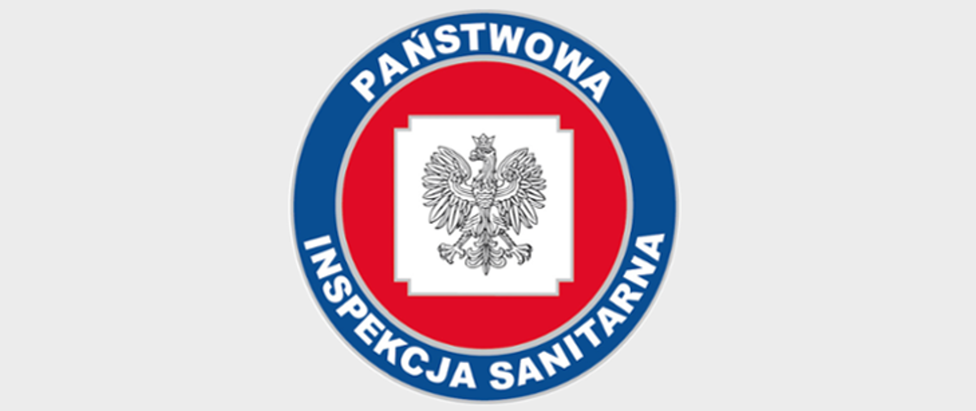 Logo Państwowej Inspekcji Sanitarnej