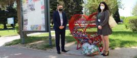 Uczestnicy