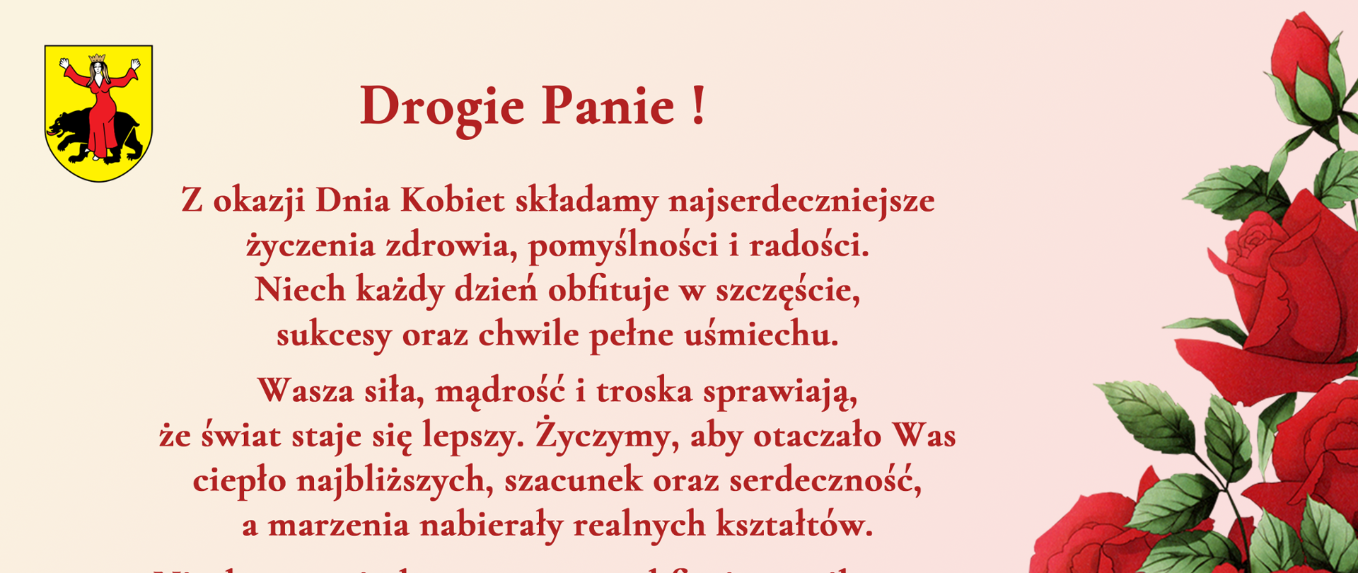 Dzień kobiet