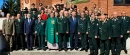 X HUBERTUS OSTROWIECKI – JUBILEUSZ TRADYCJI I MYŚLIWSKICH ZWYCZAJÓW