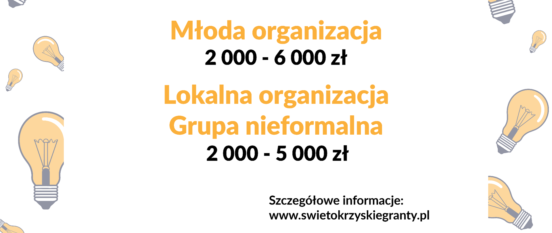 Informacja o funduszu lokalnym