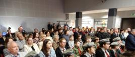 Uroczystości z okazji 231. rocznicy uchwalenia Konstytucji 3 Maja