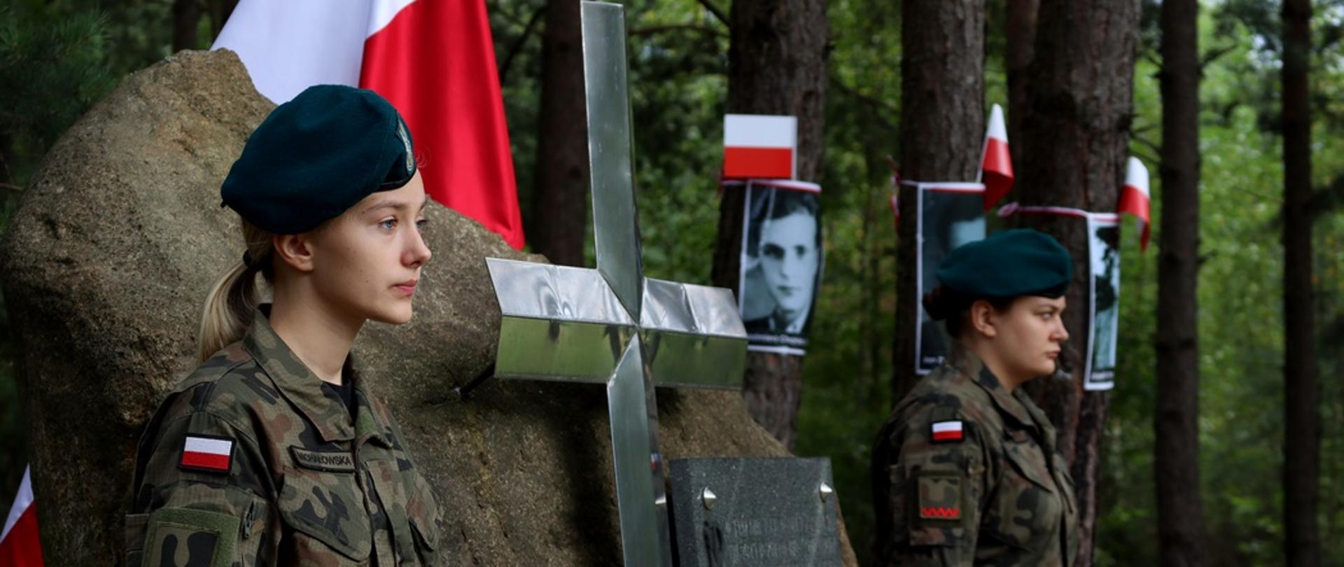 Happening historyczny pn. „Znowu spotkali się razem”