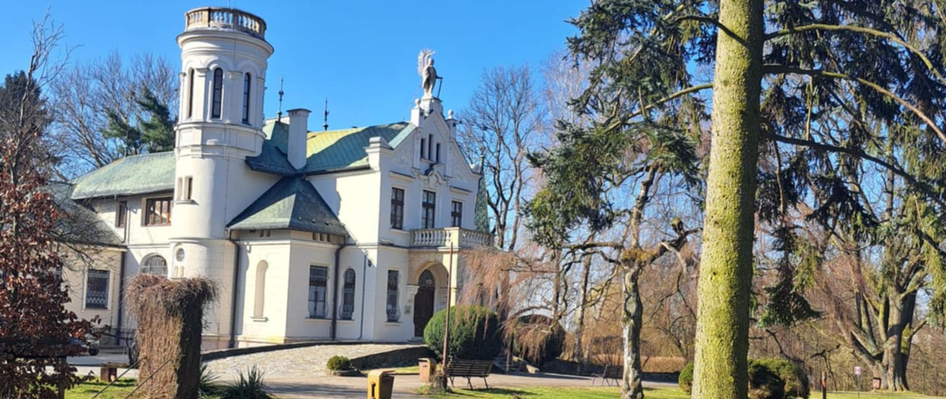 Wycieczka_klasy_4_i_5_do_Oblegorka