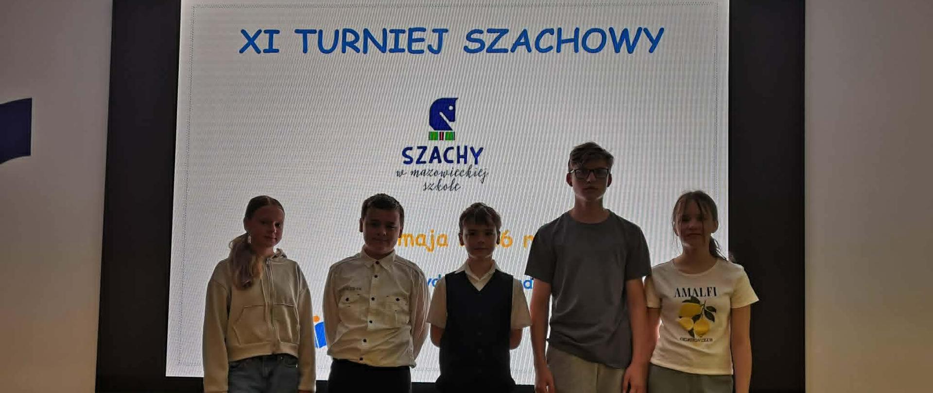 turniej