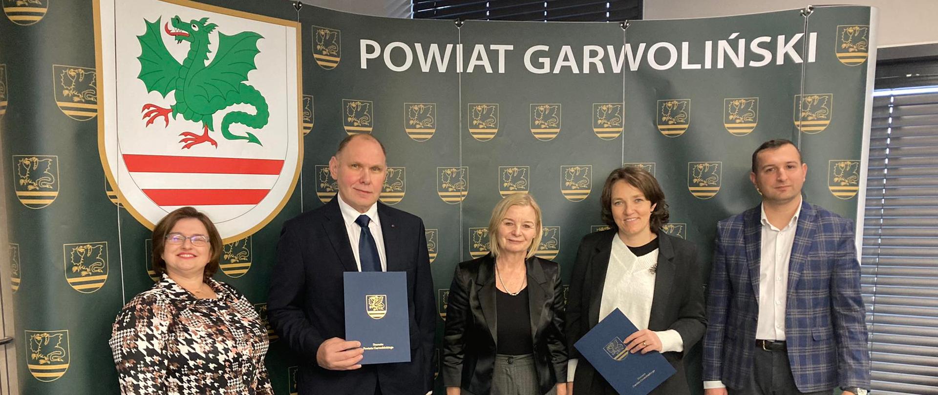 Uroczystość wręczenia aktów zawodowych - 18.12.2023 r. 