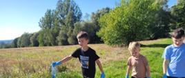 Sprzątanie Świata