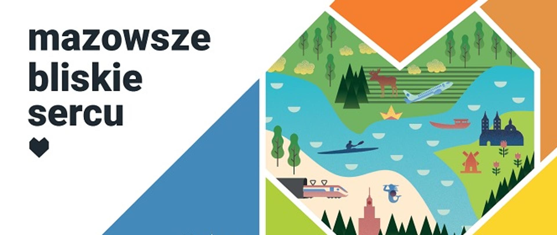 link do konkursu fotograficznego "Mazowsze bliskie sercu"