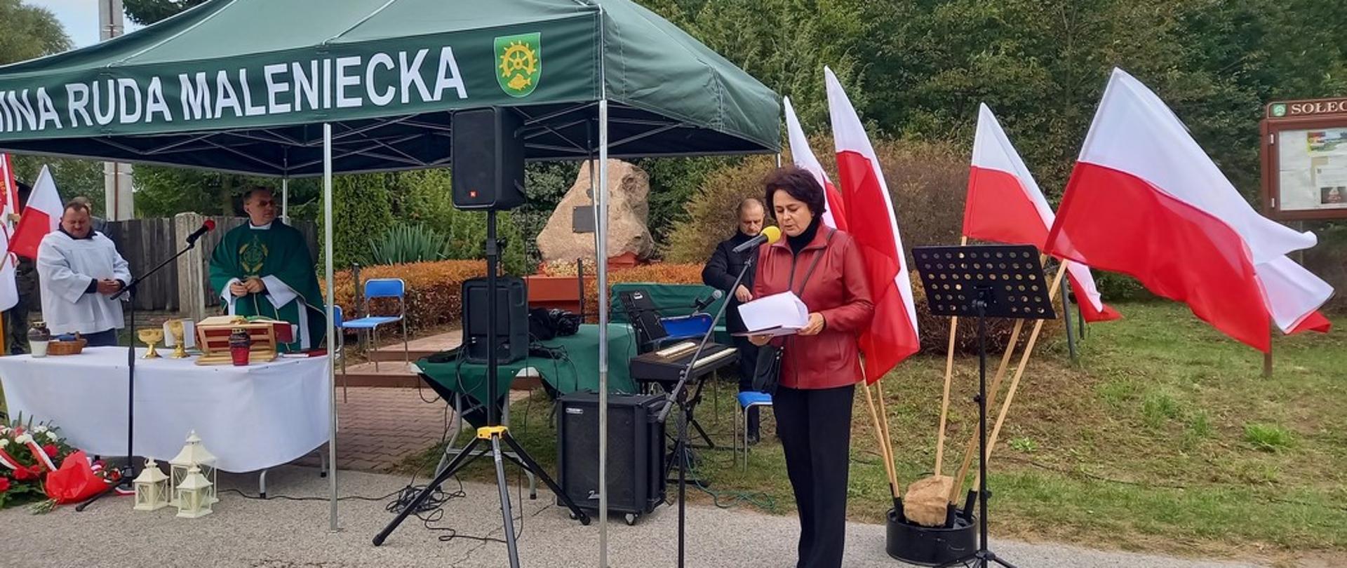 Ku pamięci „Tereski”