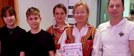 Warsztaty wielkanocne z Kołem Gospodyń Wiejskich Czerwone Korale