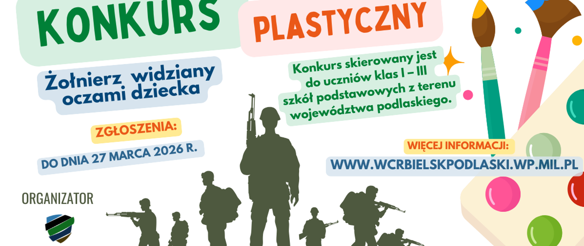 WCR