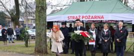 OBCHODY ŚWIĘTA ODZYSKANIA NIEPODLEGŁOŚCI
