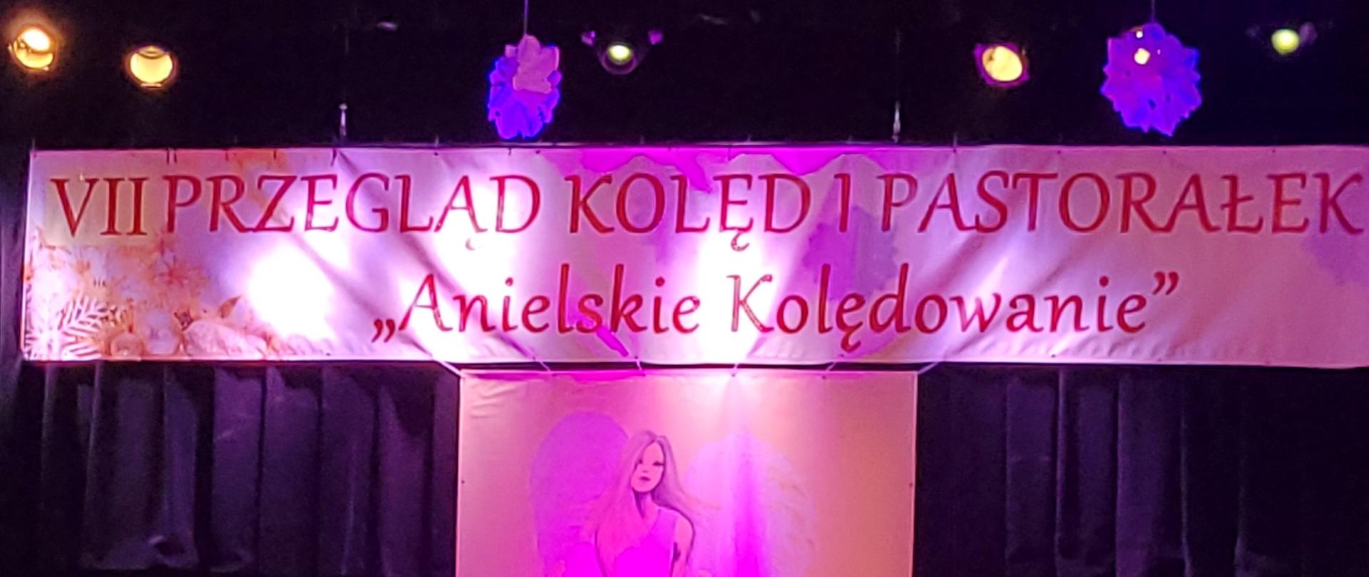 Anielskie Kolędowanie