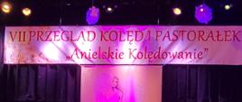 Anielskie Kolędowanie