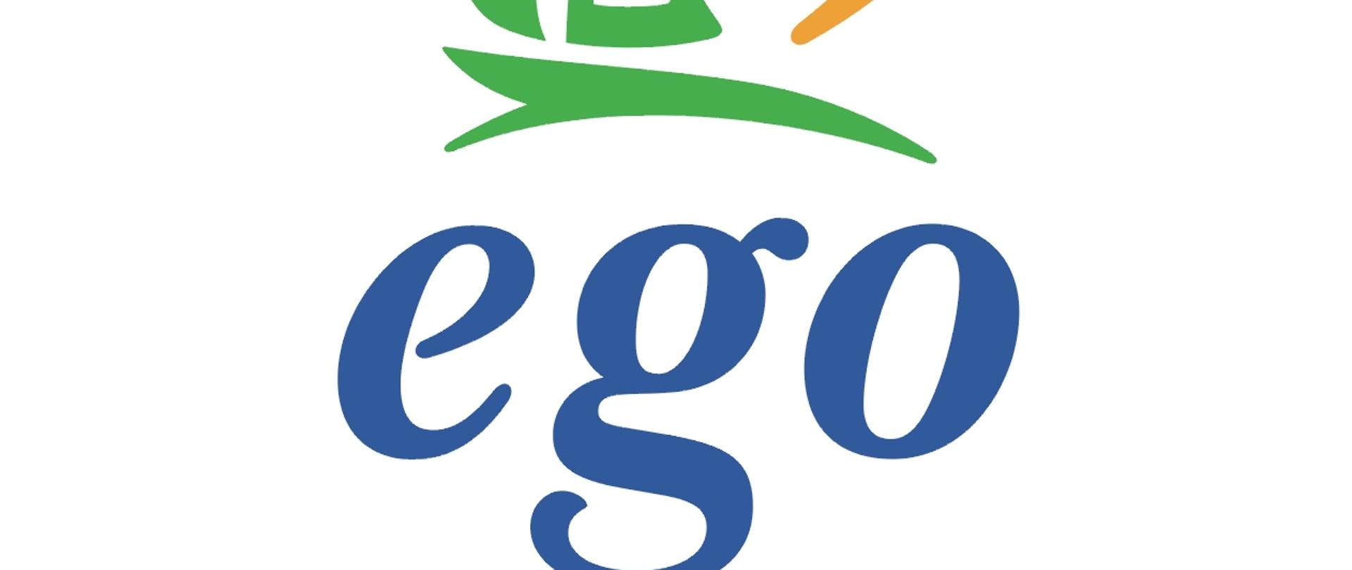 Logo EGO