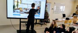 Inwestycja w nowoczesną edukację – nowe możliwości dla naszych uczniów