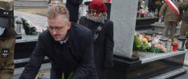 Wspomnienie „Niezłomnego Żołnierza” Władysława Nowaka