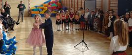Dzień Babci i Dziadka