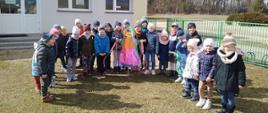 Powitanie wiosny