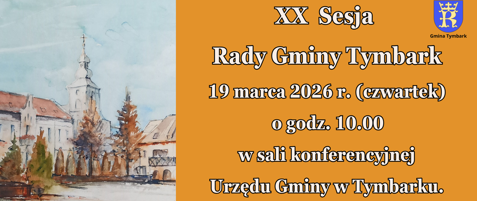 Sesja Rady 